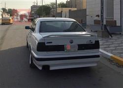 بی ئێم دەبڵیو سیریەس 5